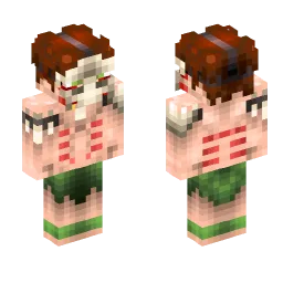 Minecraft Skin #155063
