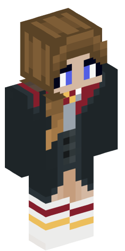 Minecraft Skin #155065