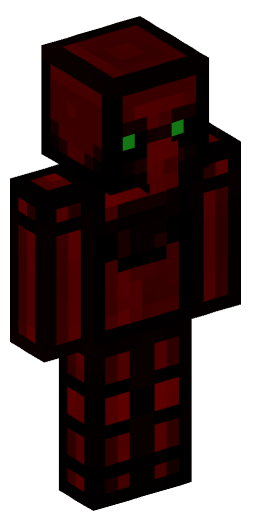 MicahtronB Minecraft Skin Preview on Minecraft.Co.Com