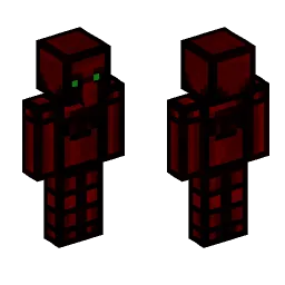 Minecraft Skin #155066