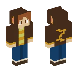 Minecraft Skin #155071
