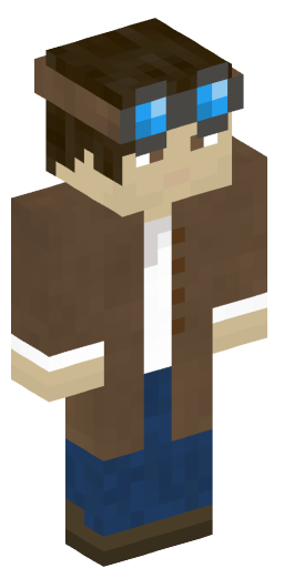 Minecraft Skin #155074