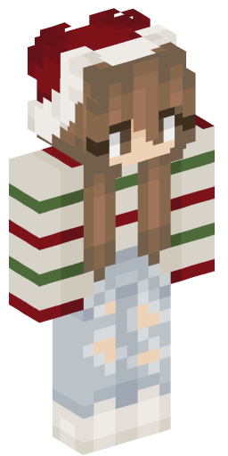 Katlamity Minecraft Skin Preview on Minecraft.Co.Com