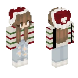 Minecraft Skin #155077