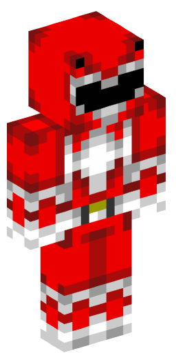 Minecraft Skin #155079