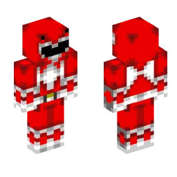 Minecraft Skin #155079