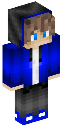 usr999 Minecraft Skin Preview on Minecraft.Co.Com