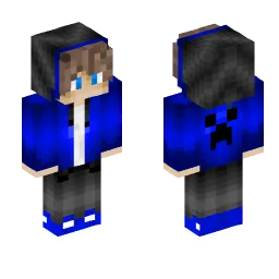 Minecraft Skin #155081