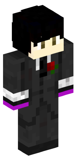 Minecraft Skin #155082