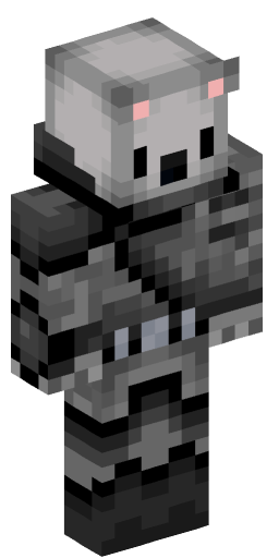 Minecraft Skin #155084