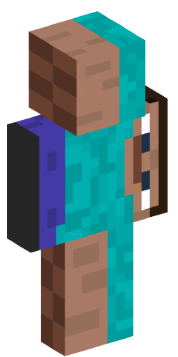 Minecraft Skin #155085
