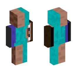Minecraft Skin #155085