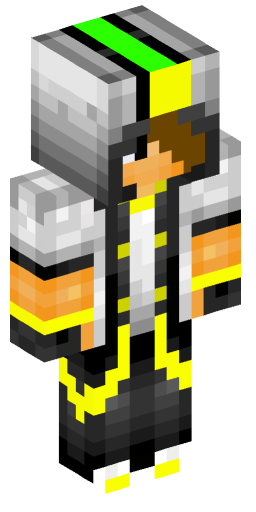 Minecraft Skin #155087