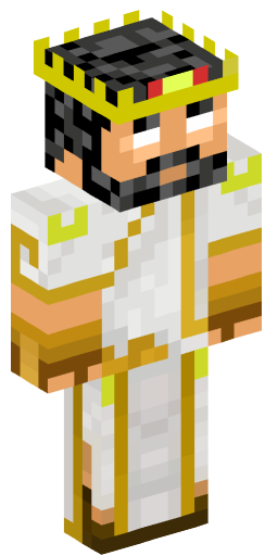 Minecraft Skin #155089