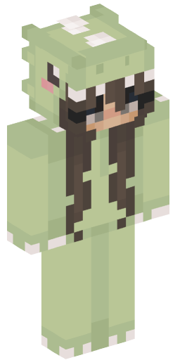 Minecraft Skin #155090
