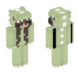 Minecraft Skin #155090