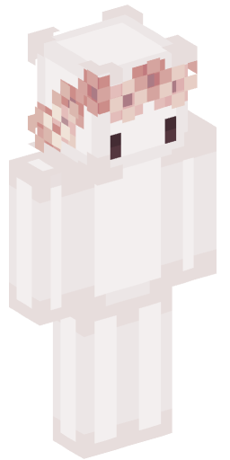 Minecraft Skin #155091