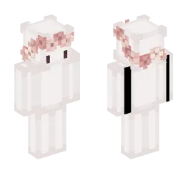 Minecraft Skin #155091