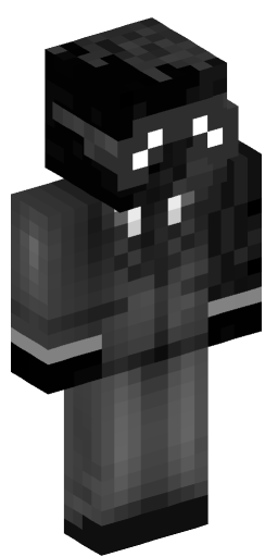 Minecraft Skin #155092