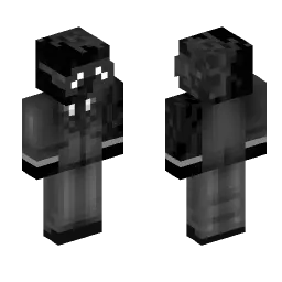 Minecraft Skin #155092