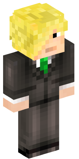 Minecraft Skin #155093