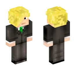 Minecraft Skin #155093