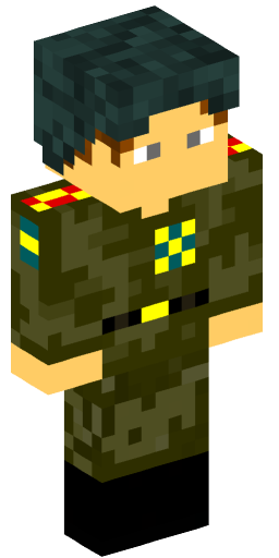 finnskylinez Minecraft Skin Preview on Minecraft.Co.Com