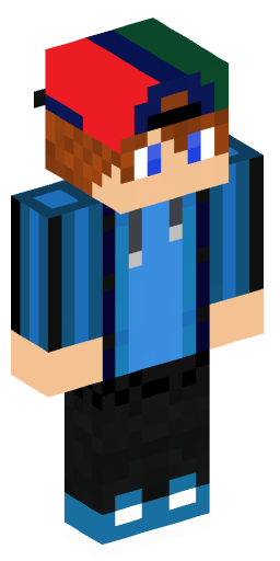 Minecraft Skin #155095