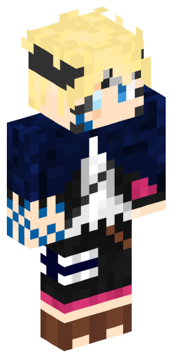 joltages Minecraft Skin Preview on Minecraft.Co.Com