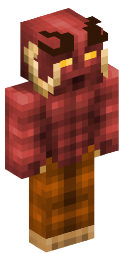 Minecraft Skin #155097