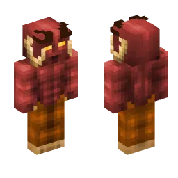 Minecraft Skin #155097