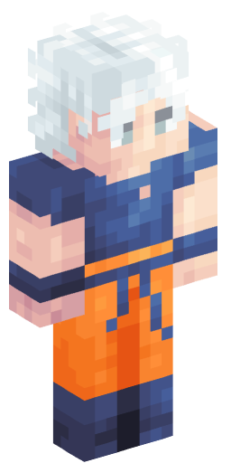 Minecraft Skin #155098