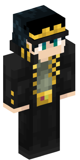 Minecraft Skin #155101