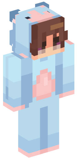Minecraft Skin #155103