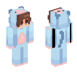 Minecraft Skin #155103