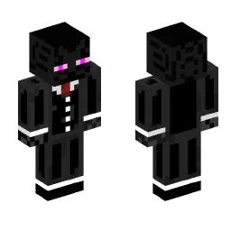 Minecraft Skin #155105