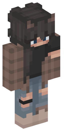 Minecraft Skin #155109