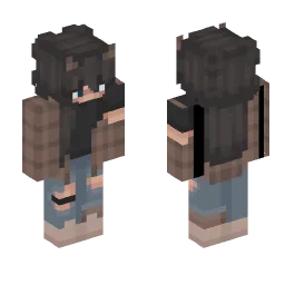 Minecraft Skin #155109