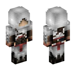 Minecraft Skin #155110