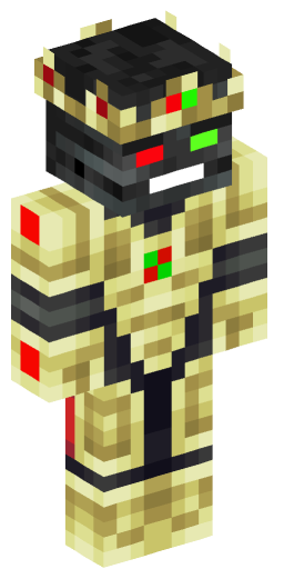 Minecraft Skin #155111