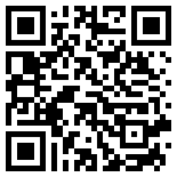 WilliamsWarrior QR Code