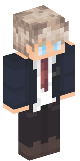 Minecraft Skin #155115