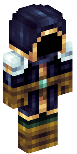 Minecraft Skin #155118