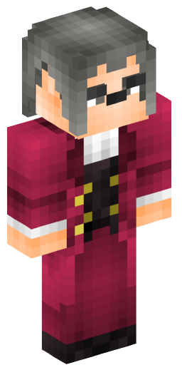Minecraft Skin #155119