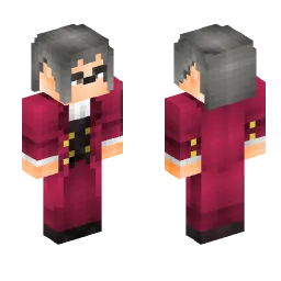 Minecraft Skin #155119