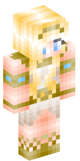 Minecraft Skin #155122