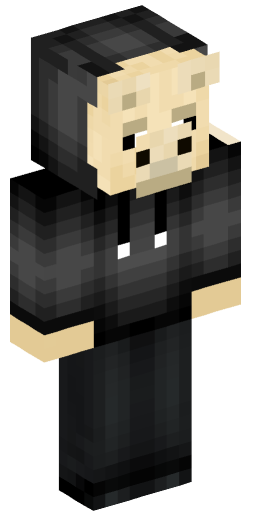 Minecraft Skin #155125
