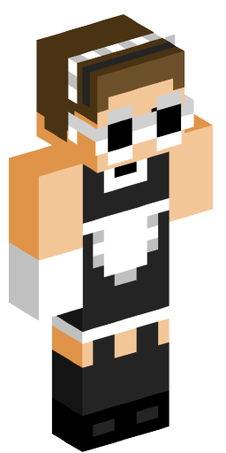 Minecraft Skin #155126