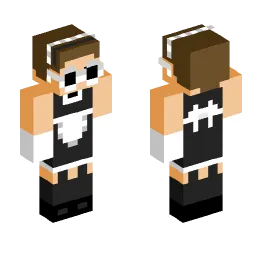 Minecraft Skin #155126