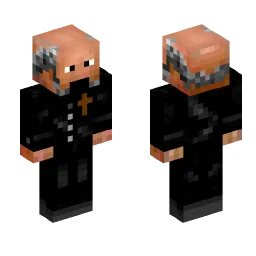 Minecraft Skin #155127